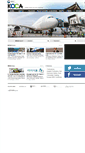 Mobile Screenshot of casa.go.kr